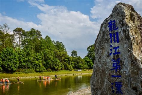 浙江奉化縣溪口鎮|宁波溪口景区游玩攻略（时间+门票+交通）